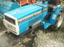 MTE1800D 4WD